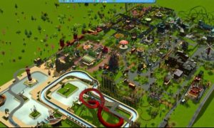 rollercoaster tycoon 3 full game free