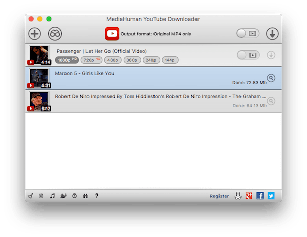 airy for mac vs mediahuman youtube downloader